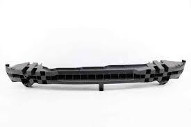 TAMPON ARKA TAKVIYESI . PLASTIK HB. CLIO 2009- - DE-GA - OEM 8200290084