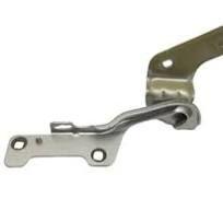 MOTOR KAPUT MENTESESI SOL CLIO 2005-2012 - DE-GA - OEM 8200719033