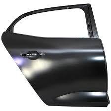 KAPI ARKA SAG MEGANE IV HB 2016> - DE-GA - OEM 821001172R