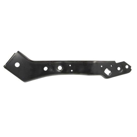 TRAVERS ON TASIYICI UST SOL MEGANE 2009- - DE-GA - OEM 625135212R