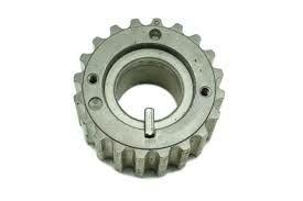 KRANK DİŞLİSİ KAMALI R.CLİO - KNG 1.5 DCİ - K9K - MOTORTEC - OEM 8200371496