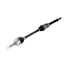 KOMPLE AKS SAĞ DACIA DUSTER 10> 1.2 TCe 1.3TCe 1.5dCi U:950MM DİŞLİ(25X26) - GVA - OEM 391002885R