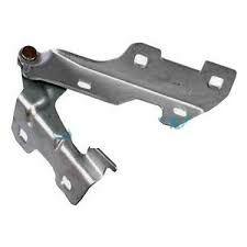 KAPUT ON MENTESESI SOL CLIO V — NFAST N0102047EM - NFAST - OEM 654019850R
