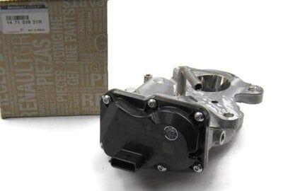 EGR VALFİ RENAULT MASTER III 10> OPEL MOVANO B - KALE - OEM 147103921R