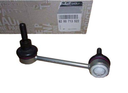 Z ROT ON SOL MASTER I-II 98=> MOVANO 99=> - TRW - OEM 8200713522