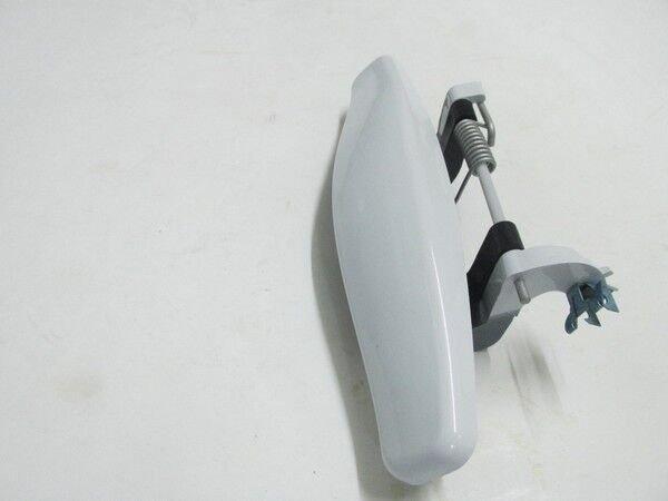 KAPI KOLU ON ARKA SOL KROM SANDERO THALIA DUSTER SYMBOL 2009 - ( GUMUS BOYALI ) - BRUCKE - OEM 806079755R