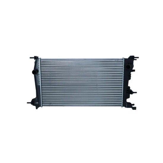 RADYATOR MEGANE III 2008> 1.5 DCI - VALEO - OEM 214100002R