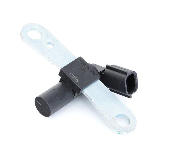 MANYETIK KAPTOR LOGAN - CAREX - OEM 8200746497