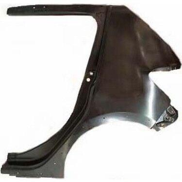 CAMURLUK ARKA SOL SANDERO 2012- DODIKLI TIP - DE-GA - OEM 760331821R