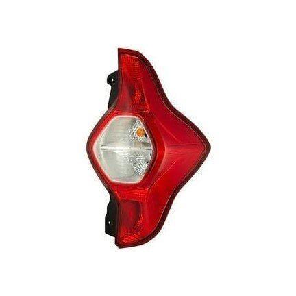 STOP LAMBASI SOL DACIA LODGY 12=> (DUYSUZ) - SOMAG - OEM 265558016R