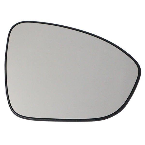 AYNA CAMI SOL ISITMALI DACIA SANDERO III 20> JOGGER 23> RENAULT TALİANT 21> - GVA - OEM 963666355R