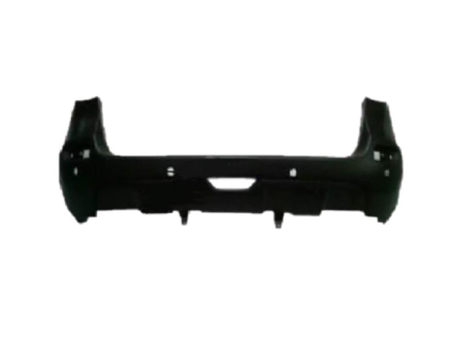 TAMPON ARKA SIYAH KOLEOS 2009- - DE-GA - OEM 850109939R