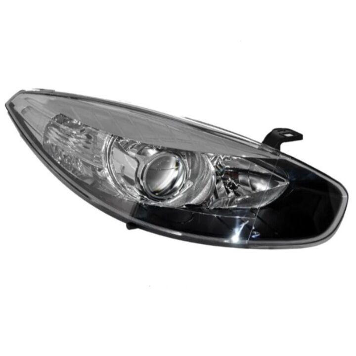 FAR SAG FLUENCE 2013>2016 SIYAH CERCEVELI MOTORLU - MAIS - OEM 260101331R