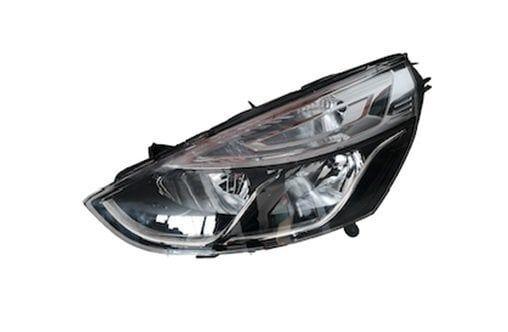 FAR ON ELEKTRIKLI MOTORLU SOL CLIO HB 16- - DE-GA - OEM 260600373R