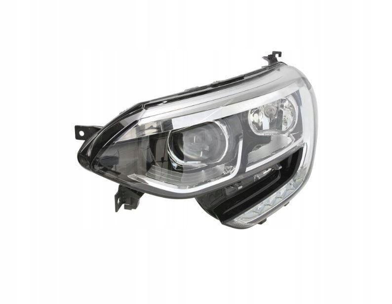 FAR SAG ELEKTRIKLI LED MEGANE JOY 2016- - TYC - OEM 260100506R