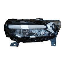 FAR ON SOL FULL LEDLI DUSTER III 24>25 - ZENON - OEM 260603515R