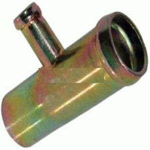 SILINDIR KAPAK SU BORUSU R9-EXPRESS DIZEL-KULAS BORUSU  #### - VITESSE - OEM 7700860882