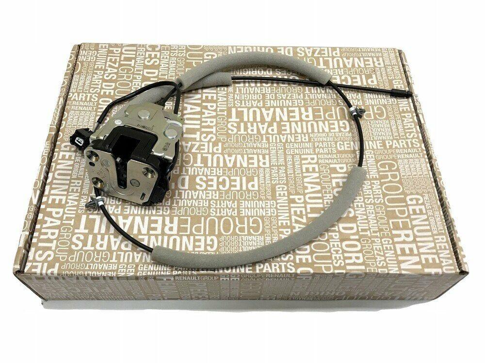 SURGULU KAPI KILIDI IC SAG MASTER III - SAGEMFRANS - OEM 825020011R