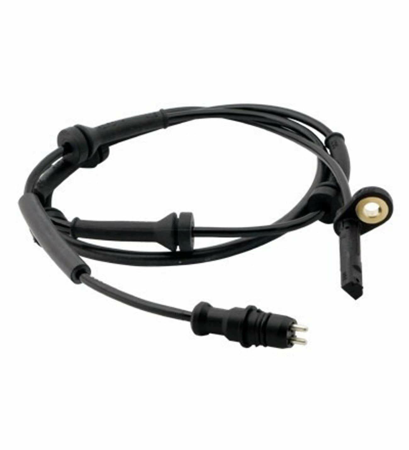 ABS SENSOR KABLO LAGUNA ON SAG SOL - SAGEMFRANS - OEM 7700416066