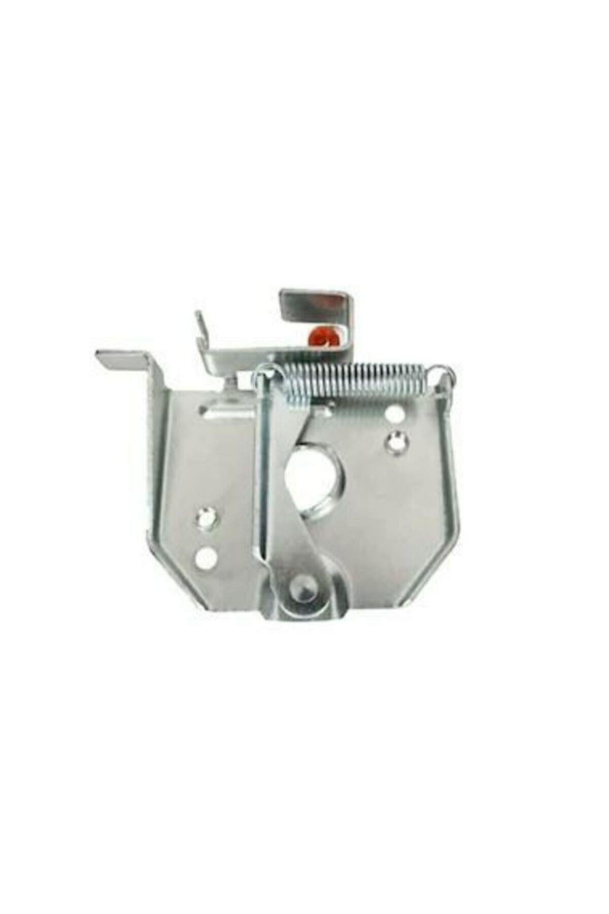 MOTOR KAPUT KILIDI MASTER I - II 98 -> 08 CLIO LB-BBO - SAGEMFR - OEM 7700352729