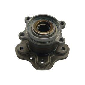 ARKA TEKER PORYASI RULMANLI NISSAN QASHQAI II J11 14-> / RENAULT KADJAR 1,6L Dci 15-> - MY - OEM 432024EG0A