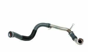 TURBO HORTUMU (BUYUK HORTUM METAL HARIC) LAGUNA II - NIFEA - OEM 8201047770