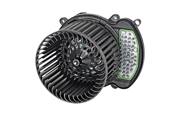 KALORİFER MOTORU RENAULT KADJAR 15> TALISMAN 16> 1.2TCe 1.3TCe 1.5dCi - MY - OEM 272109102R