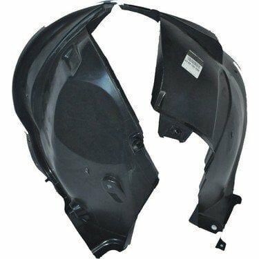 ÇAMURLUK DAVLUMBAZI ÖN SOL DACIA DUSTER (09-12) - MY - OEM 638410005R
