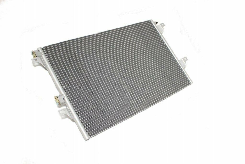 KONDENSER ESPACE IV - VALEO - OEM 8200033733