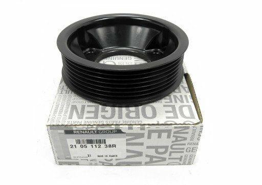 DEVIRDAIM KASNAGI R9M - VITESSE - OEM 210511238R