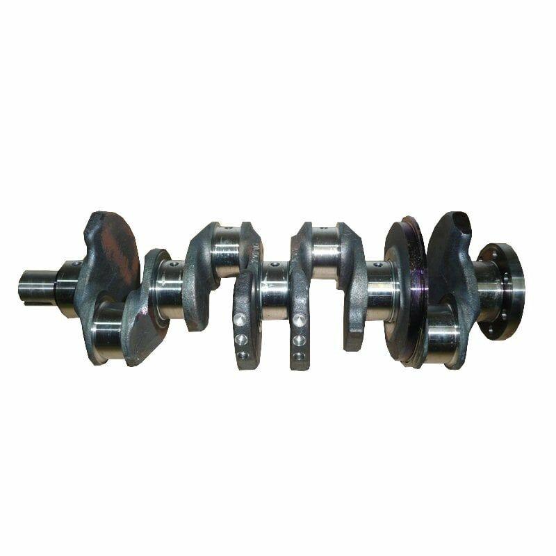 KRANK MILI ESPACE 2.2 DCI G9T DISLI UZERINDE - MOTUS - OEM 8200590576
