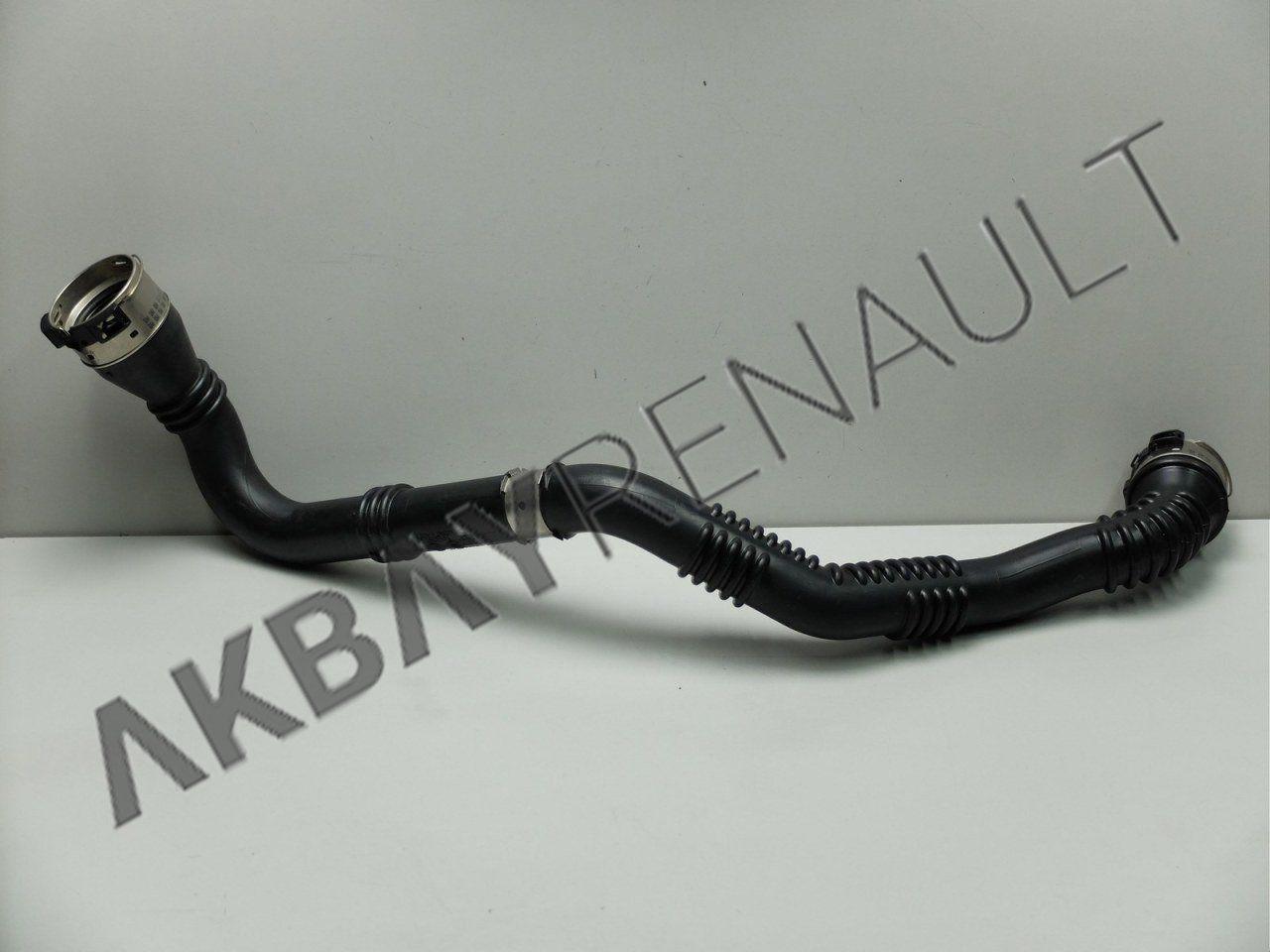 TURBO HORTUMU - MAIS - OEM 144600199R