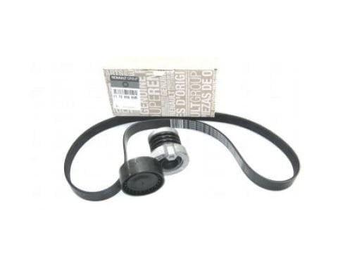 AKSESUAR KAYIŞ SETİ - MAIS - OEM 117203804R