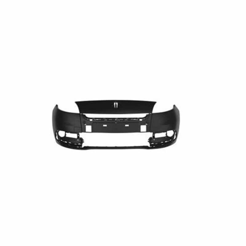 ON TAMPON SCENIC 2011-2012 BRAKETLI SIYAH - DE-GA - OEM 620227497R