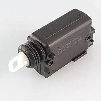 KAPI KILIT MOTORU 9-R11-R19-R21-CLIO-MEGAN KANGO - GUA - OEM 7702127962