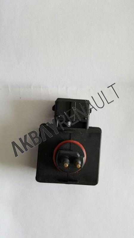 MAZOT FİLTRE SENSÖRÜ CLİO II KANGO MEGANE II 1.5 DCİ K9K - MOTORTEC - OEM 7701058220