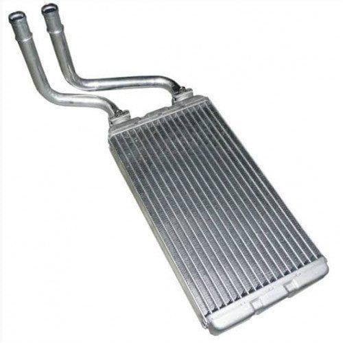 KALORIFER RADYATORU MASTER II - MOVANO - INTERSTAR 1.9-2.2 DTI 98=> - VALEO - OEM 7701207992