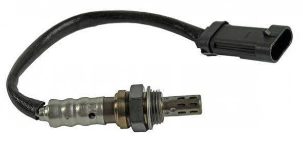 OKSIJEN SONDASI RENAULT CLIO II III SYMBOL KANGOO DACIA LOGAN FIAT PUNTO - GUA - OEM 7700274190