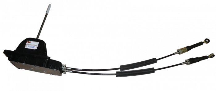 VITES KUMANDA TELI SYMBOL- CLIO IV- CAPTUR- LOGAN II- MCV- SANDERO II 13> - GUA - OEM 349017122R