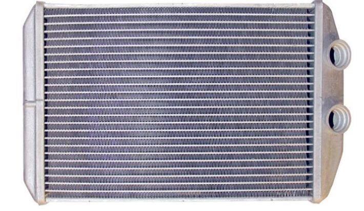 KALORIFER RADYATORU RENAULT KANGOO III 09- MASTER III (AL PL BRZ) - GUA - OEM 7701209819