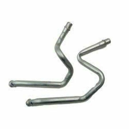 KALORIFER BORU TAKIMI RENAULT CLIO III - GUA - OEM 7701208764