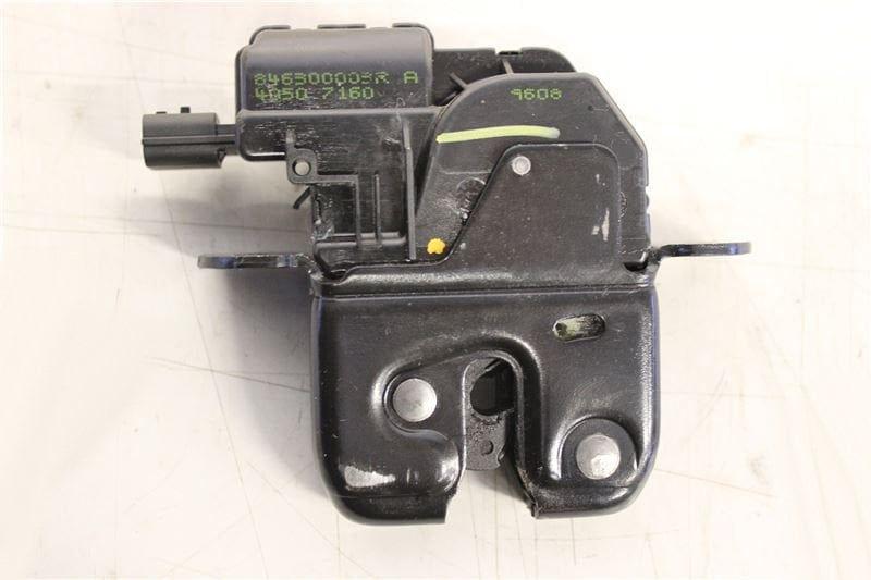 BAGAJ KILIDI RENAULT CLIO IV MEGANE II - GUA - OEM 905039428R