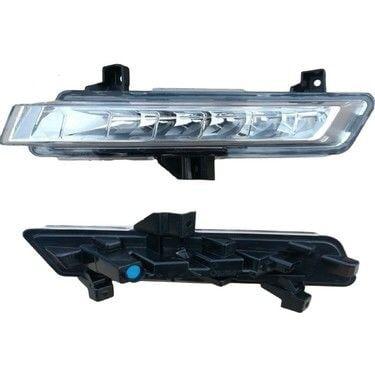 GUNDUZ FARI SOL CLIO IV 2017 > ( LEDLI ) - MOTORTEC - OEM 266051034R