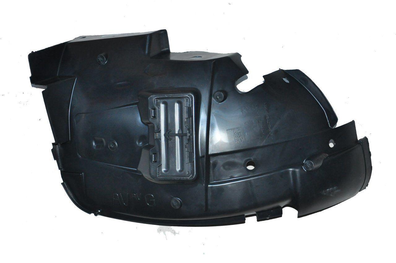 CAMURLUK DAVLUMBAZI ON SOL (ON KISIM ) TRAFIC III 15- - SODSAN - OEM 638455723R