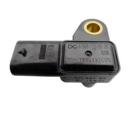 MAP SENSORU DIKKER DUSTER JOGGER - DELPHI - OEM 1449492C0N