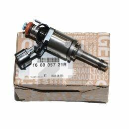 ENJEKTOR MEMESI CLIO IV CAPTUR DUSTER 1.2 - SAGEMFRANS - OEM 166005721R