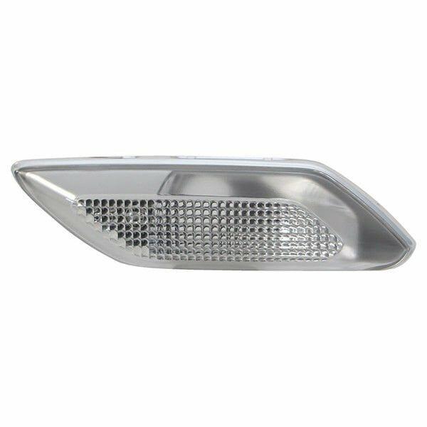 CAMURLUK SINYALI ON SOL SANDERO STEPWAY JOGGER 21- - DE-GA - OEM 261662708R