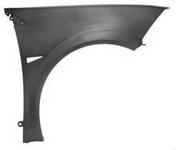 CAMURLUK ON SAG MEGANE II 2002 - PULO - OEM 7701477187