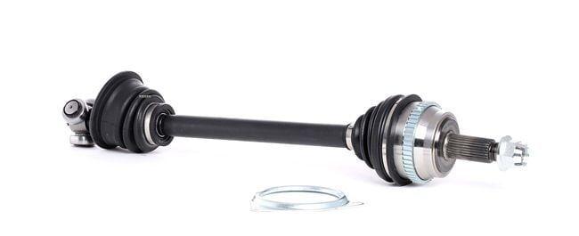 AKS KOMPLE SOL ABSLI 2.5 DCI MASTER II 2001>2010 - ANKA - OEM 8200485578