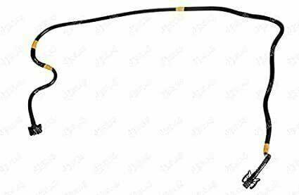 YEDEK SU DEPO BORUSU CLIO IV CAPTUR - YTT - OEM 217414828R